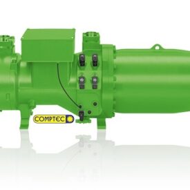 Bitzer CSW 6583-40